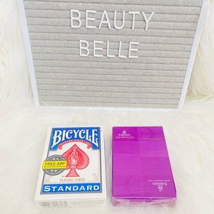 Playing cards bundle